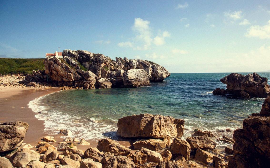 Casa Das Mares 2 Baleal Dış mekan fotoğraf