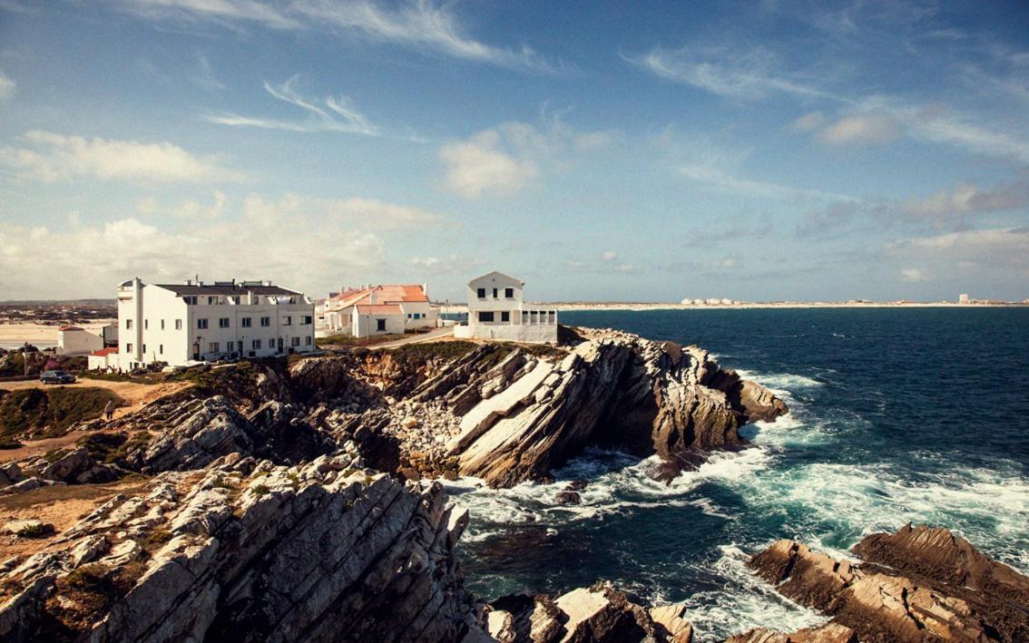 Casa Das Mares 2 Baleal Dış mekan fotoğraf
