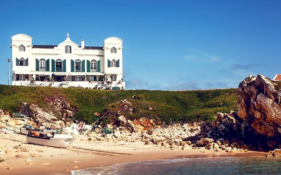 Casa Das Mares 2 Baleal Dış mekan fotoğraf