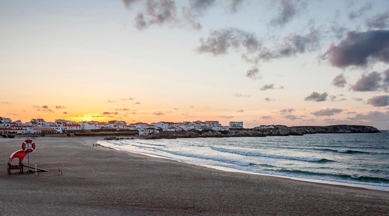 Casa Das Mares 2 Baleal Dış mekan fotoğraf