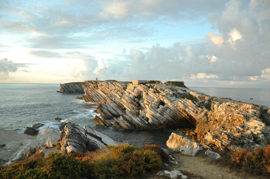 Casa Das Mares 2 Baleal Dış mekan fotoğraf