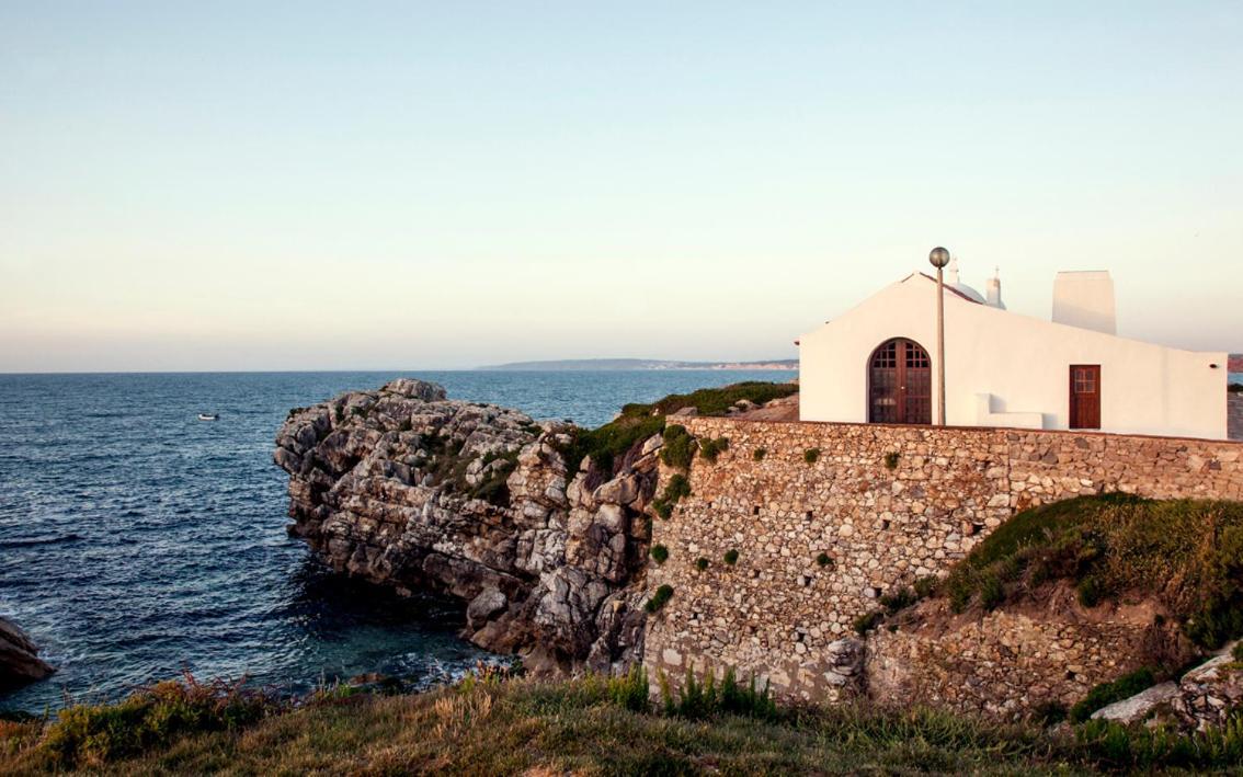 Casa Das Mares 2 Baleal Dış mekan fotoğraf