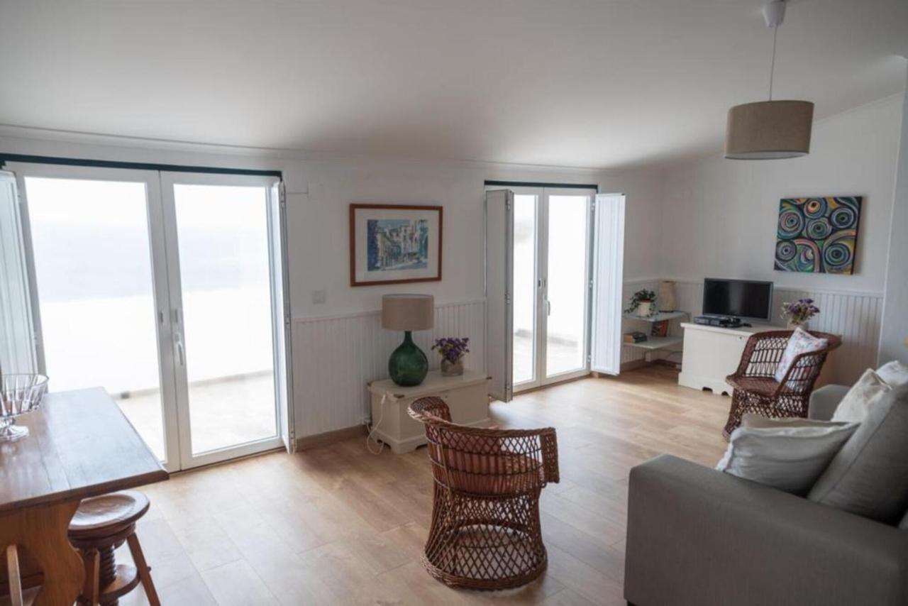Casa Das Mares 2 Baleal Dış mekan fotoğraf