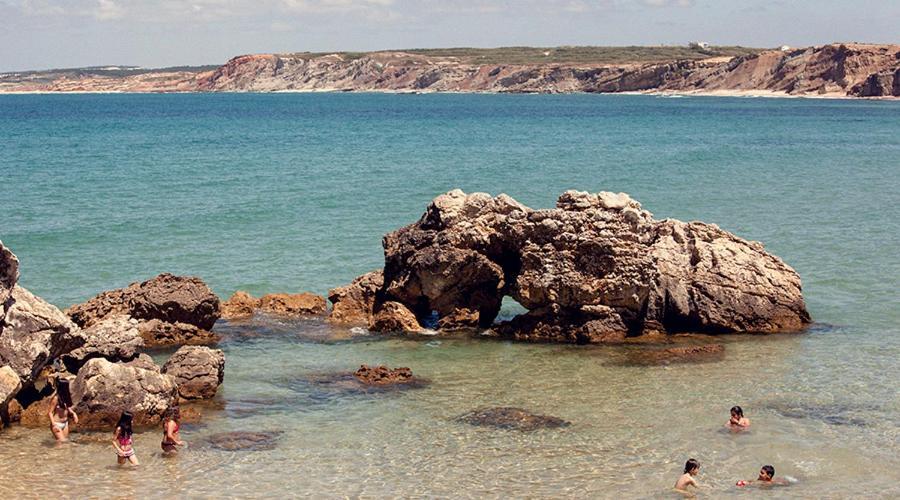Casa Das Mares 2 Baleal Dış mekan fotoğraf