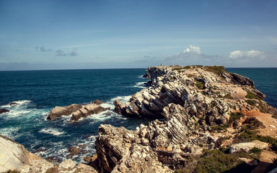 Casa Das Mares 2 Baleal Dış mekan fotoğraf
