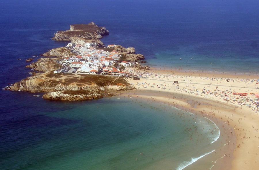 Casa Das Mares 2 Baleal Dış mekan fotoğraf