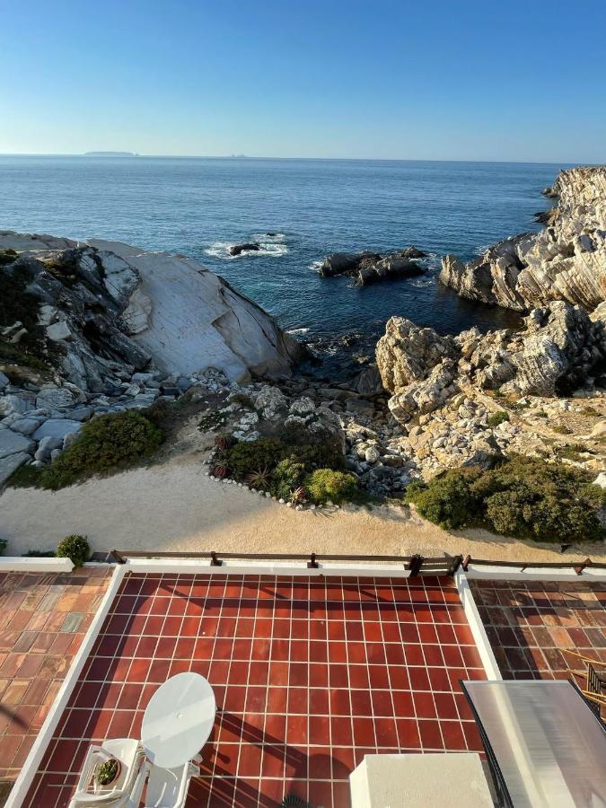 Casa Das Mares 2 Baleal Dış mekan fotoğraf